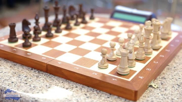 Юные шахматисты из Мурманской области завоевали призовые места на первенстве СЗФО
